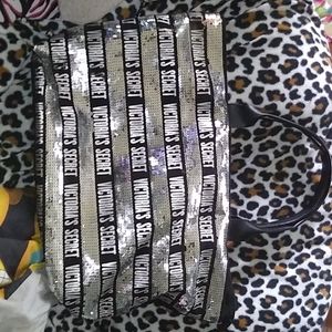 Victorias secret purse